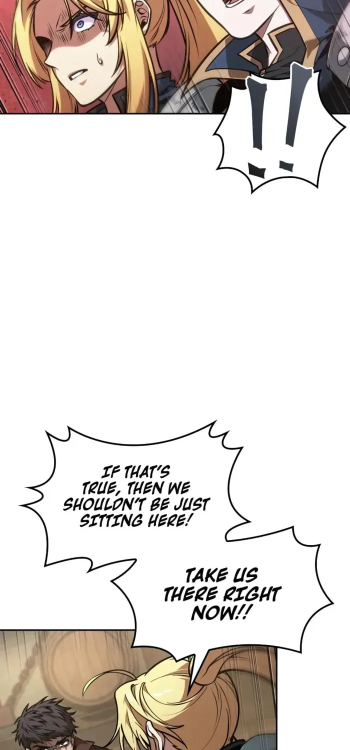Maplestory: The Last Adventurer Chapter 120 page 68 - 