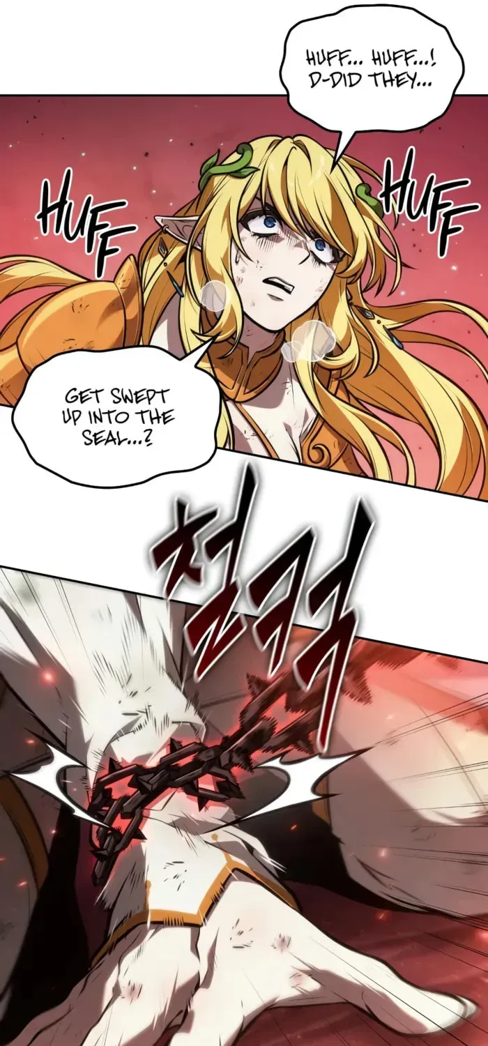 Maplestory: The Last Adventurer Chapter 120 page 8 - 
