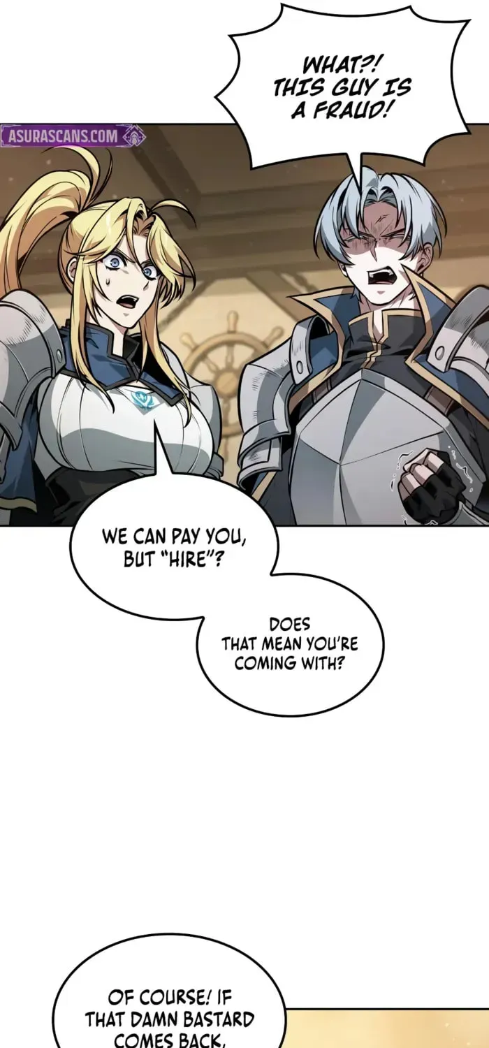 Maplestory: The Last Adventurer Chapter 120 page 71 - 
