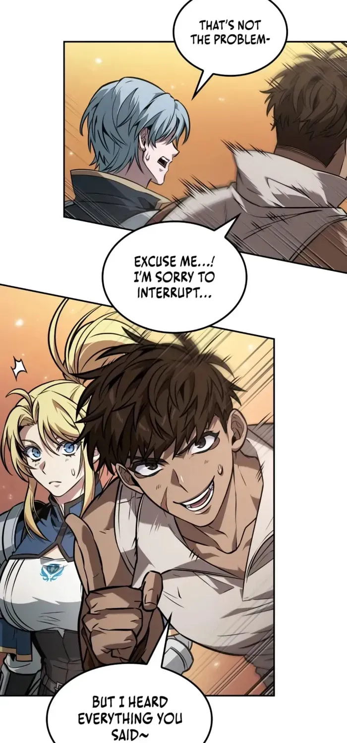 Maplestory: The Last Adventurer Chapter 120 page 74 - 