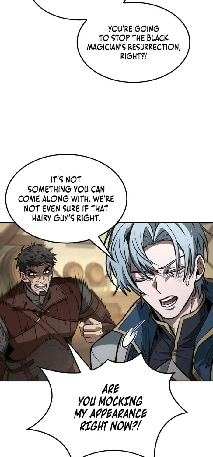 Maplestory: The Last Adventurer Chapter 120 page 75 - 