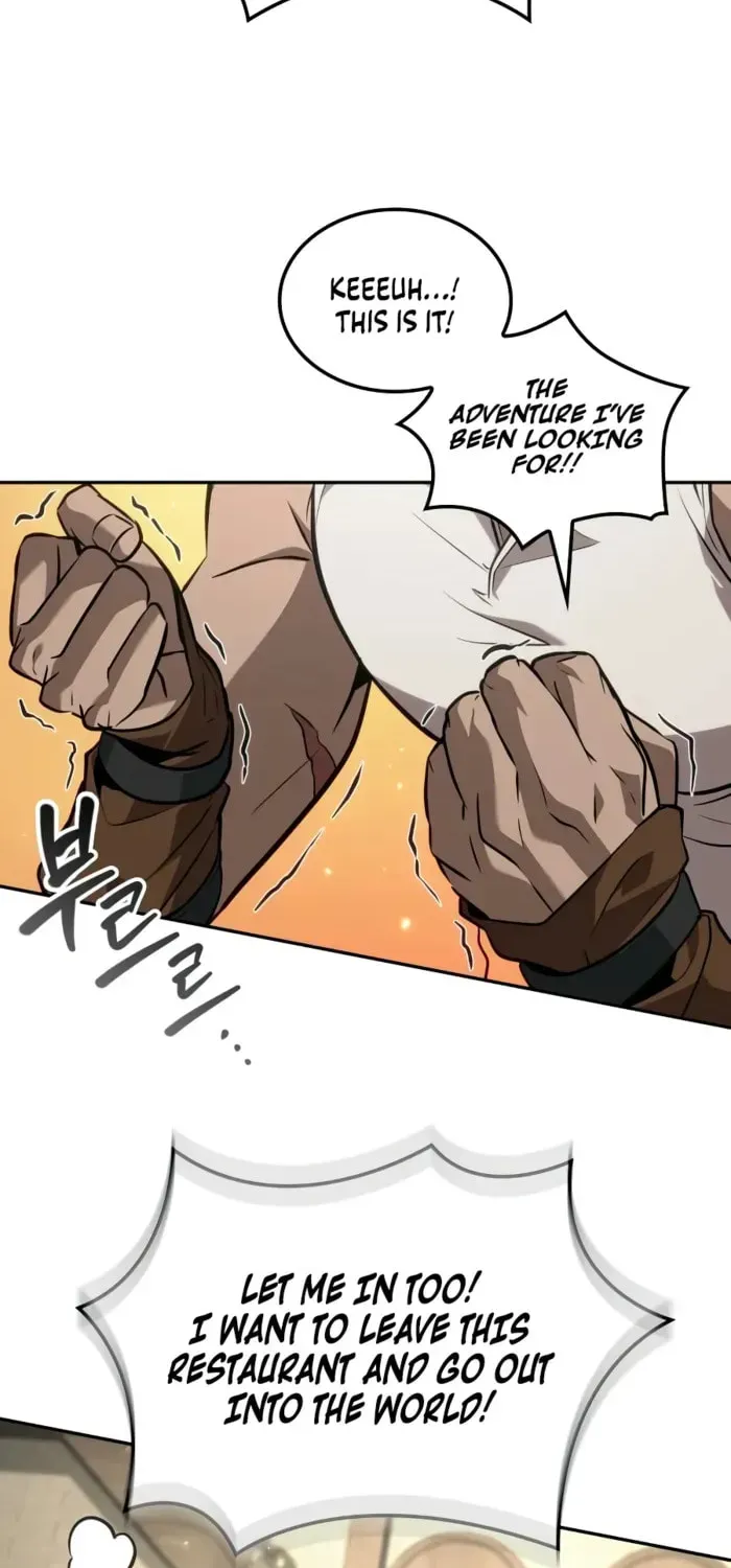 Maplestory: The Last Adventurer Chapter 120 page 76 - 