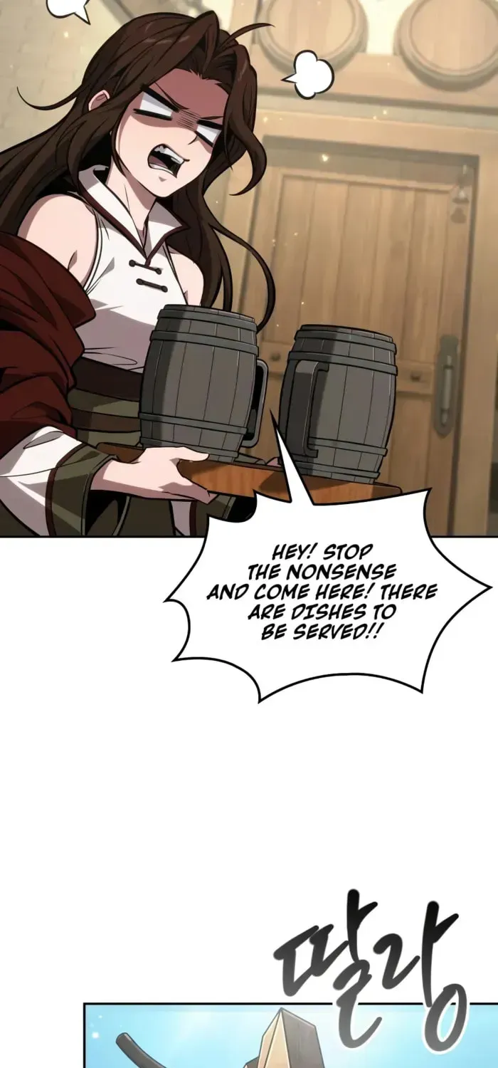 Maplestory: The Last Adventurer Chapter 120 page 77 - 