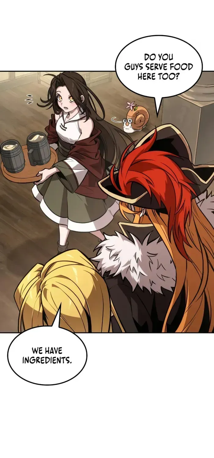 Maplestory: The Last Adventurer Chapter 120 page 79 - 