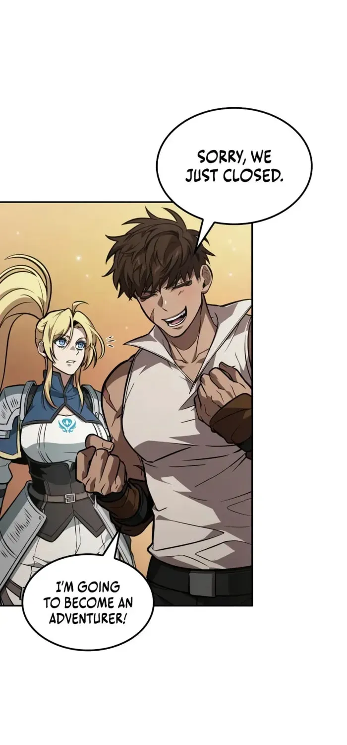Maplestory: The Last Adventurer Chapter 120 page 80 - 