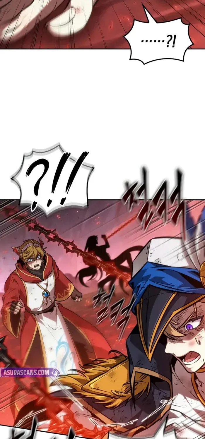 Maplestory: The Last Adventurer Chapter 120 page 9 - 