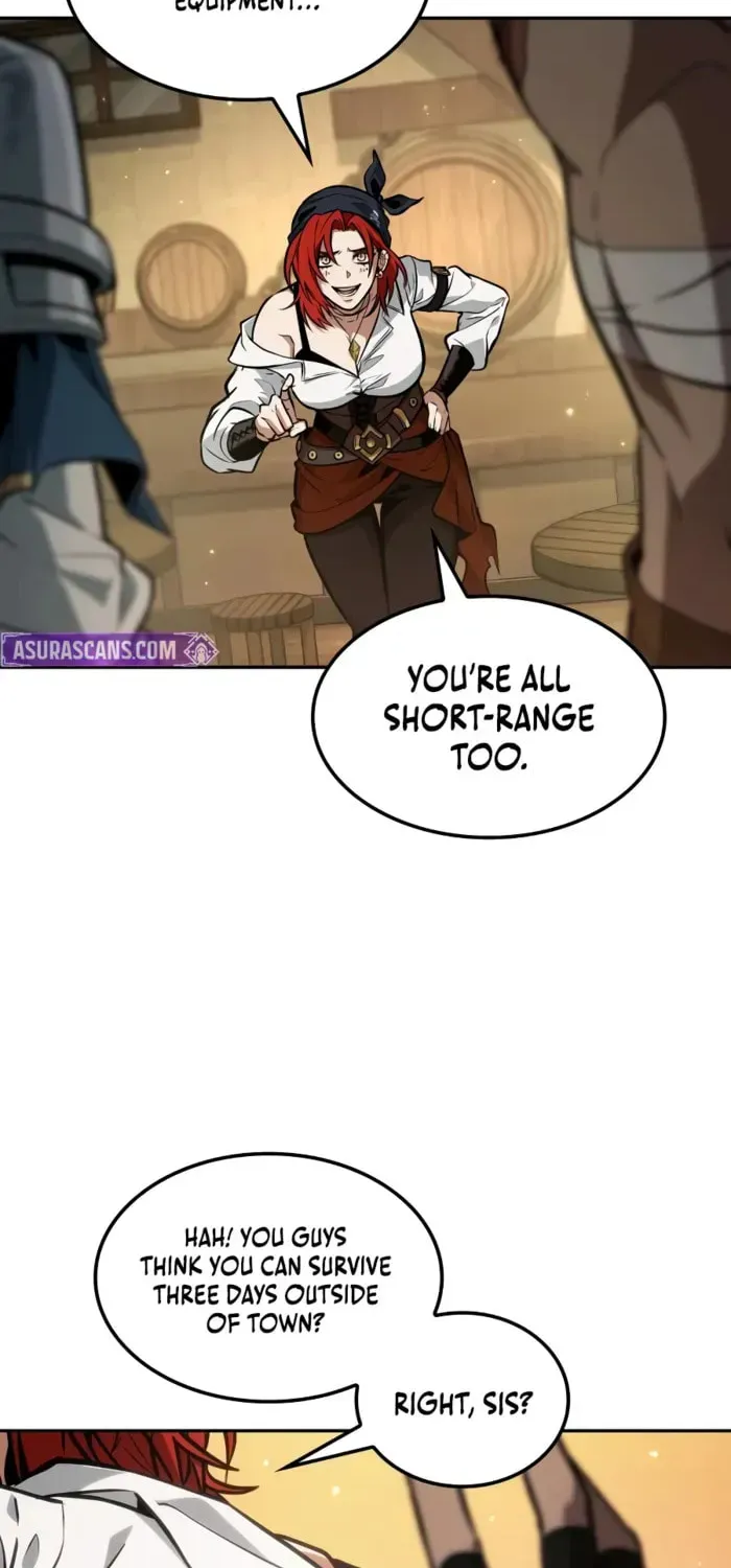 Maplestory: The Last Adventurer Chapter 120 page 82 - 