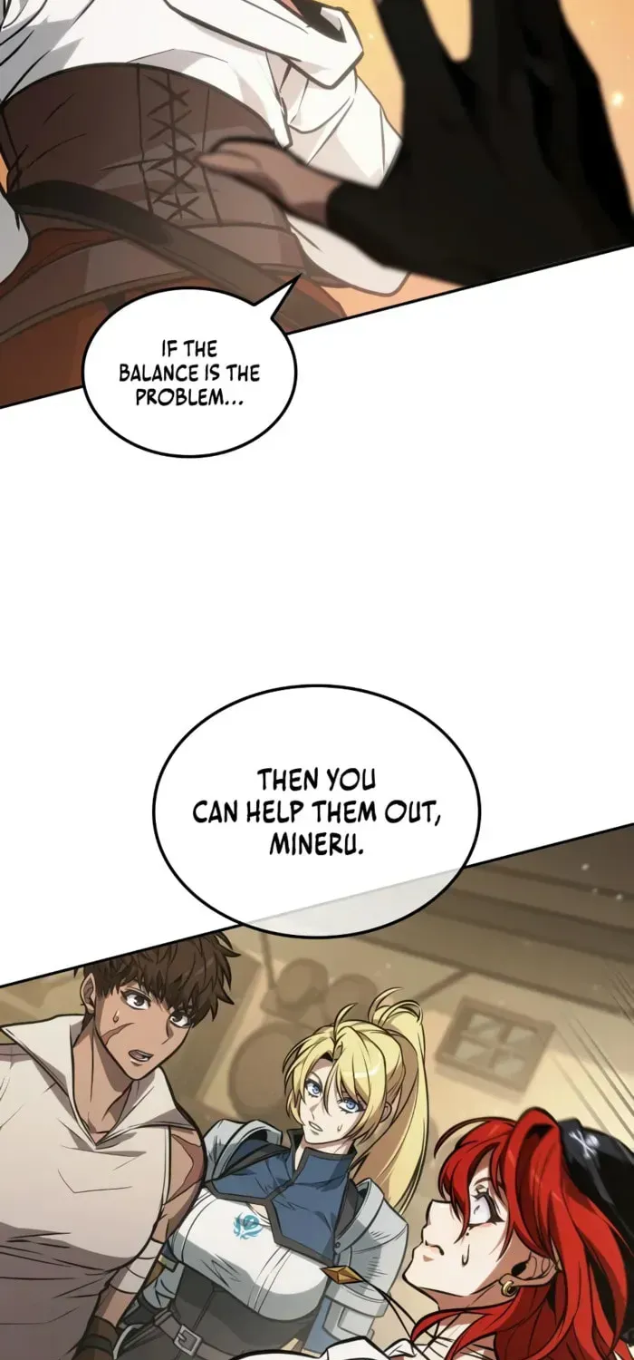 Maplestory: The Last Adventurer Chapter 120 page 83 - 