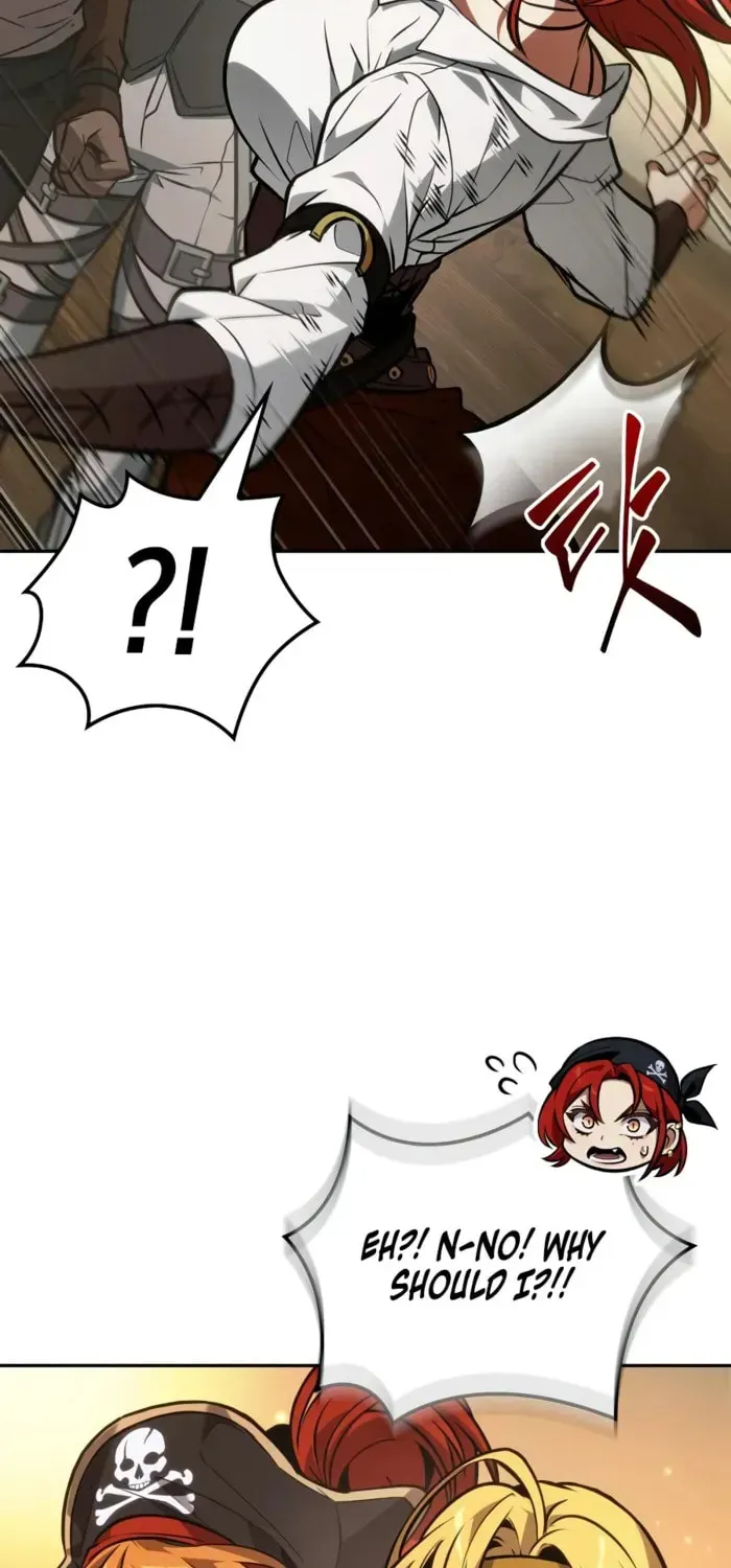 Maplestory: The Last Adventurer Chapter 120 page 84 - 