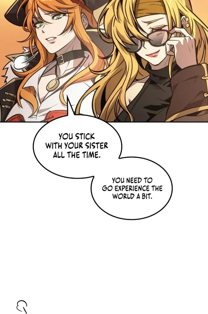 Maplestory: The Last Adventurer Chapter 120 page 85 - 