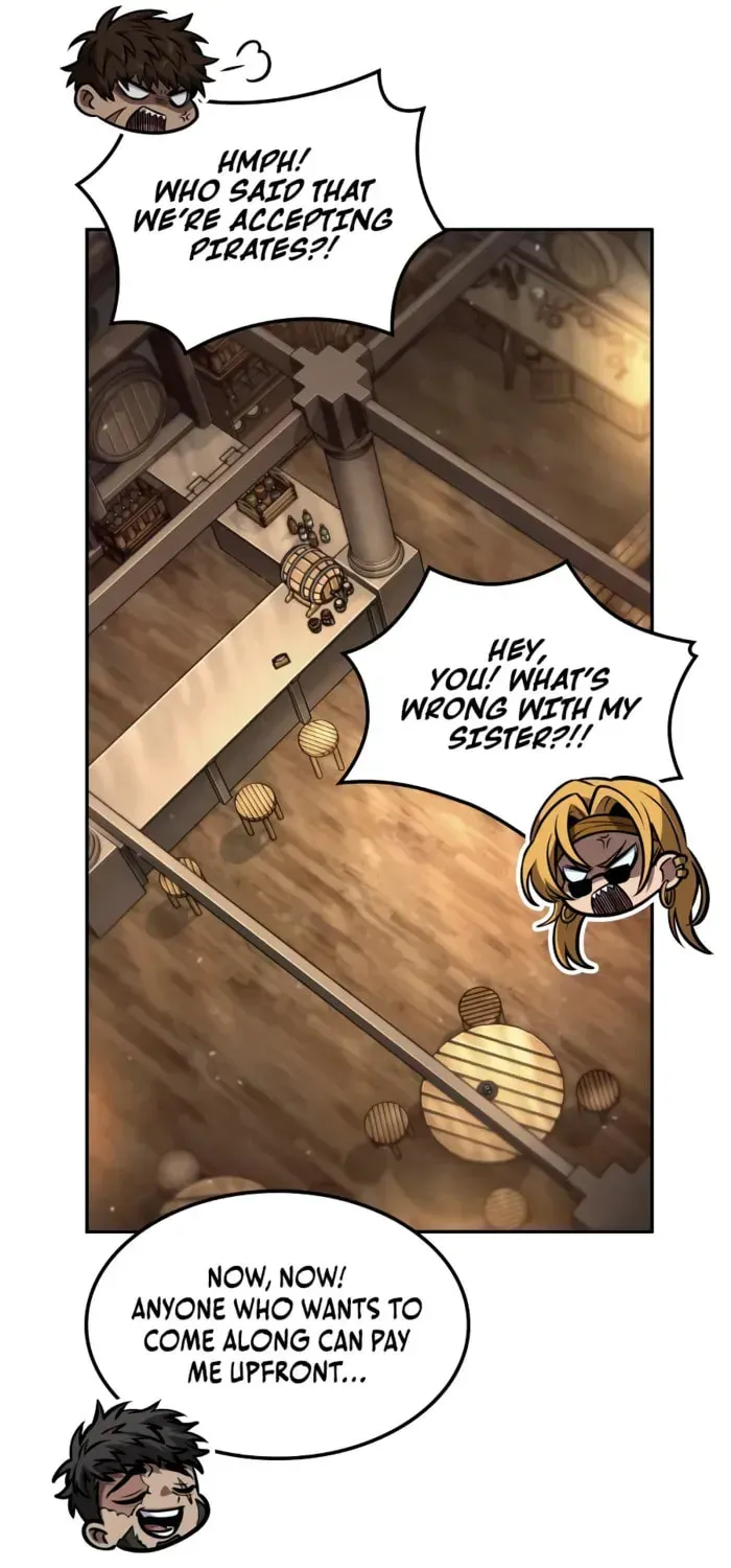 Maplestory: The Last Adventurer Chapter 120 page 86 - 