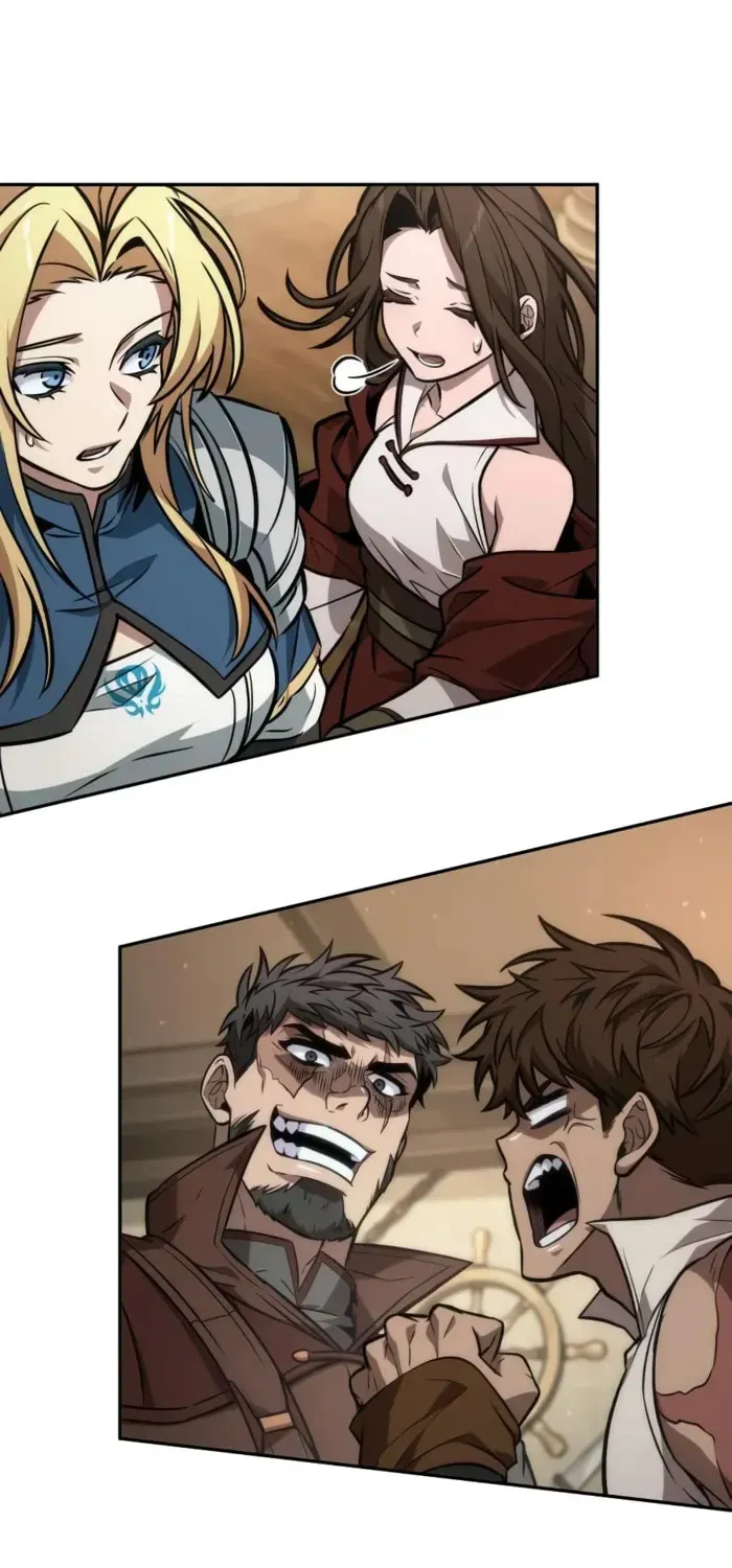 Maplestory: The Last Adventurer Chapter 120 page 87 - 