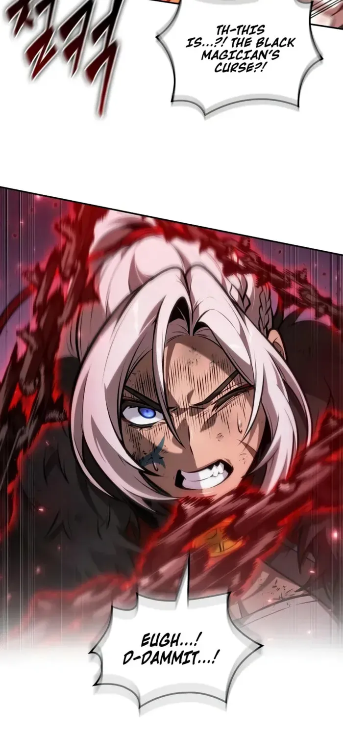Maplestory: The Last Adventurer Chapter 120 page 10 - 