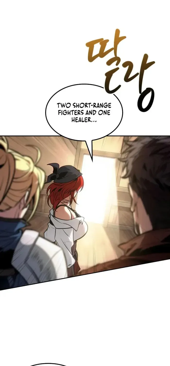 Maplestory: The Last Adventurer Chapter 120 page 91 - 