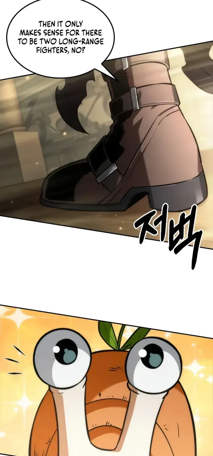 Maplestory: The Last Adventurer Chapter 120 page 92 - 