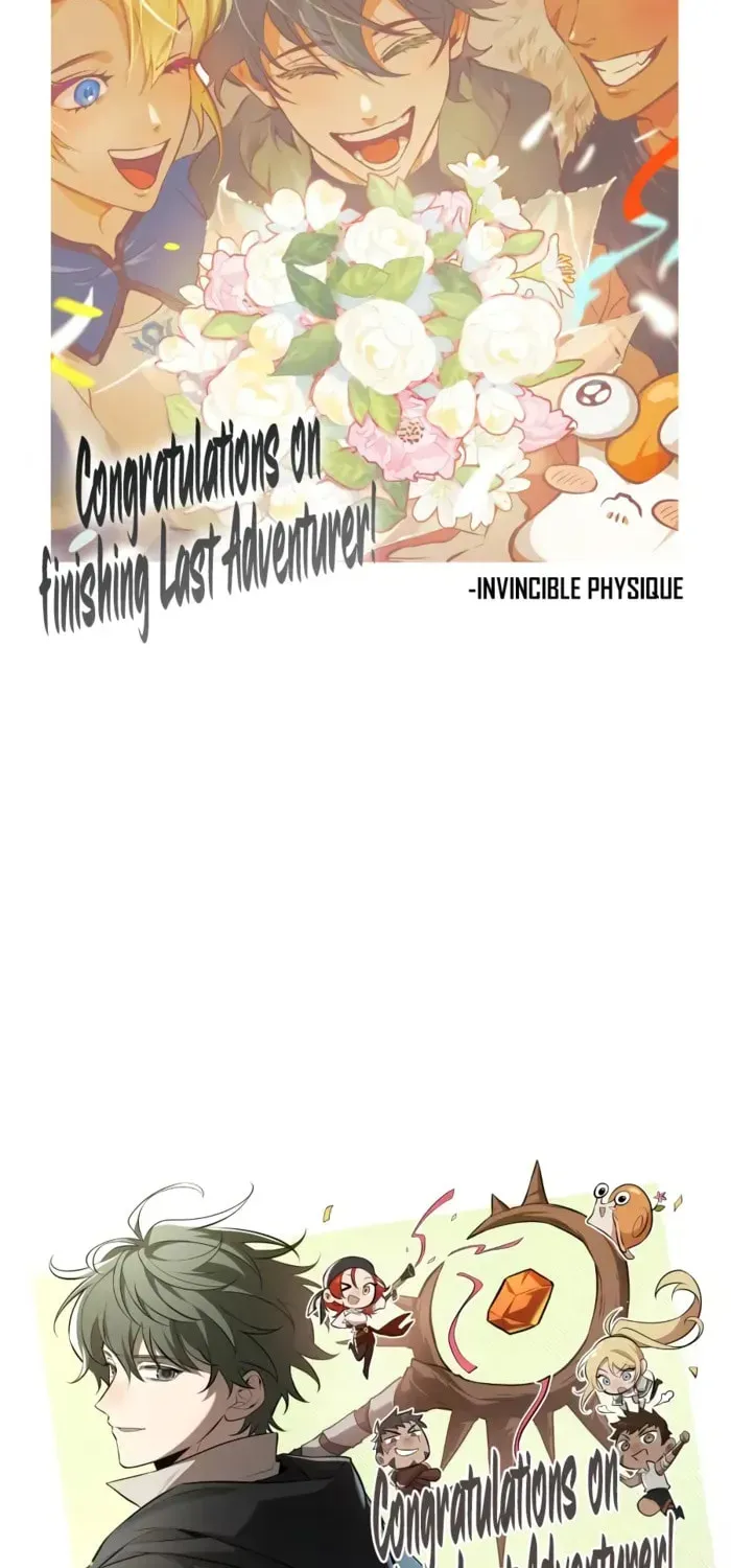 Maplestory: The Last Adventurer Chapter 120 page 99 - 