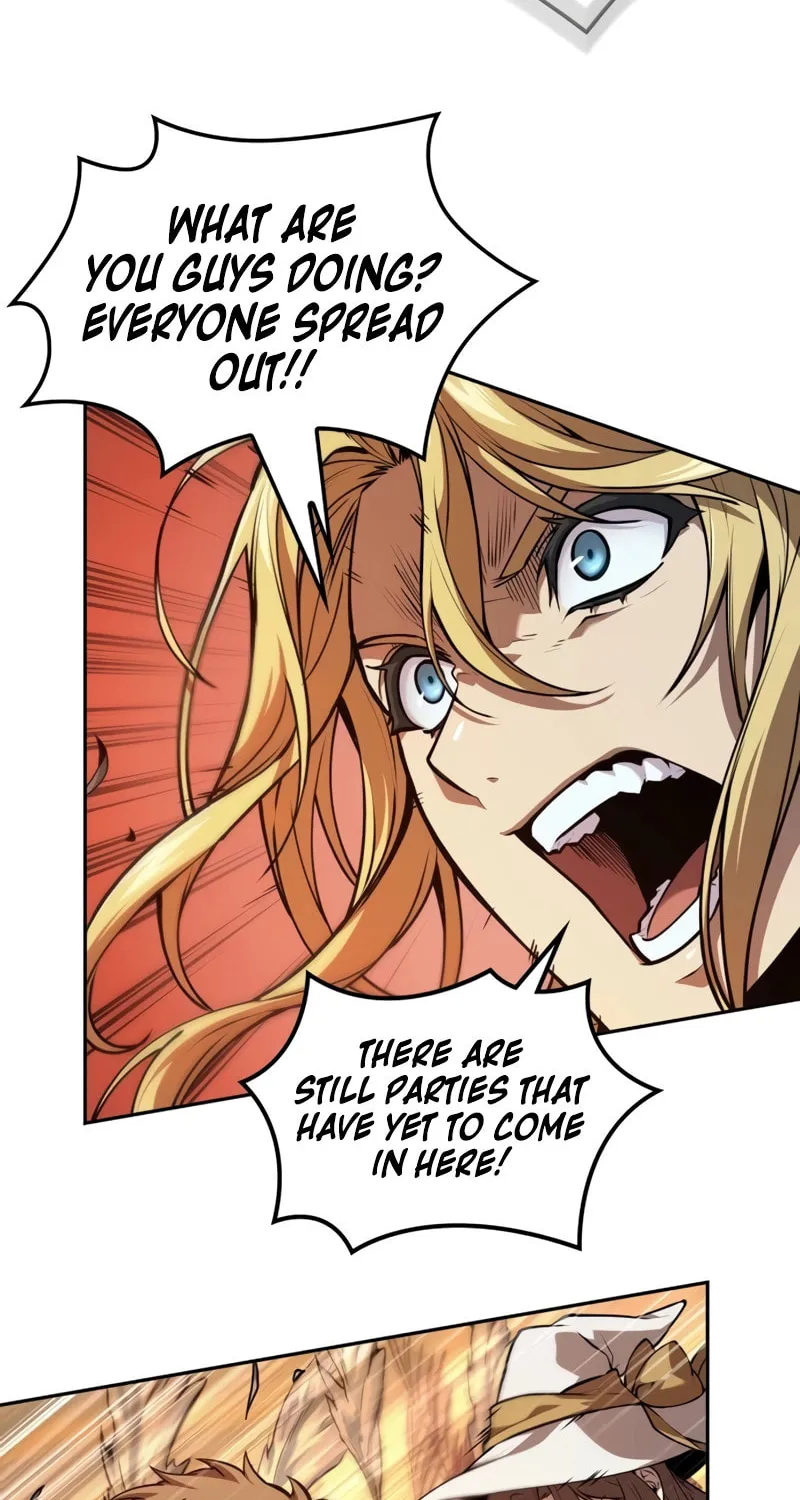 Maplestory: The Last Adventurer Chapter 13 page 14 - 