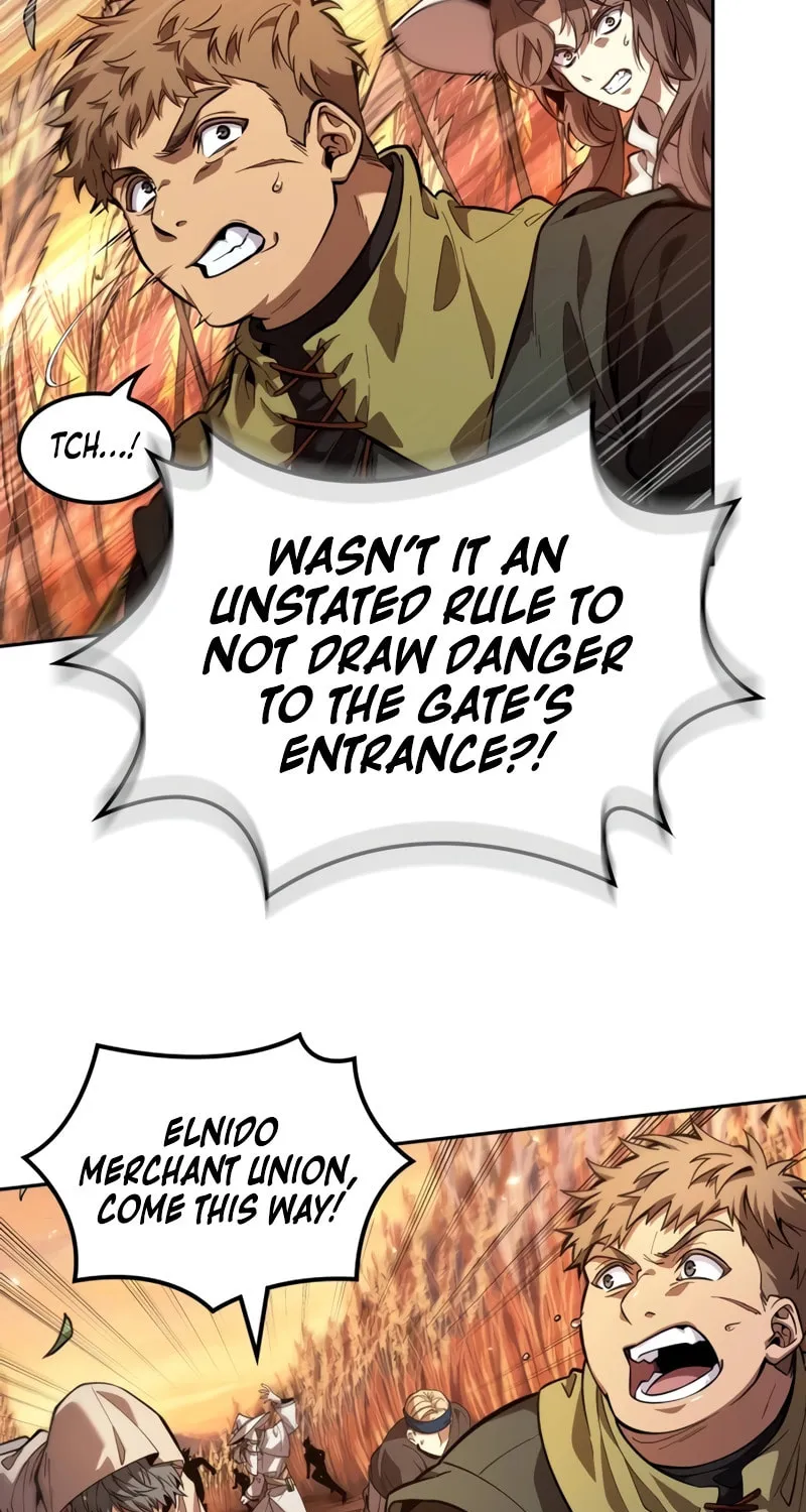 Maplestory: The Last Adventurer Chapter 13 page 15 - 