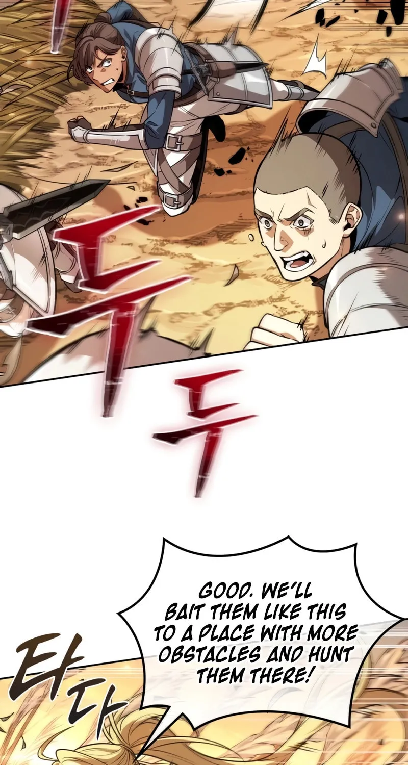 Maplestory: The Last Adventurer Chapter 13 page 18 - 