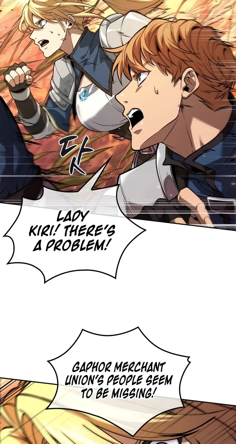 Maplestory: The Last Adventurer Chapter 13 page 19 - 