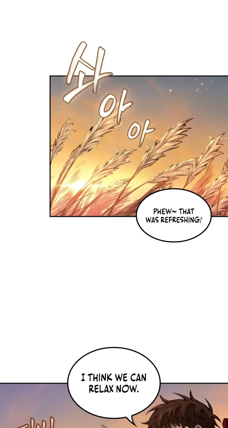Maplestory: The Last Adventurer Chapter 13 page 21 - 