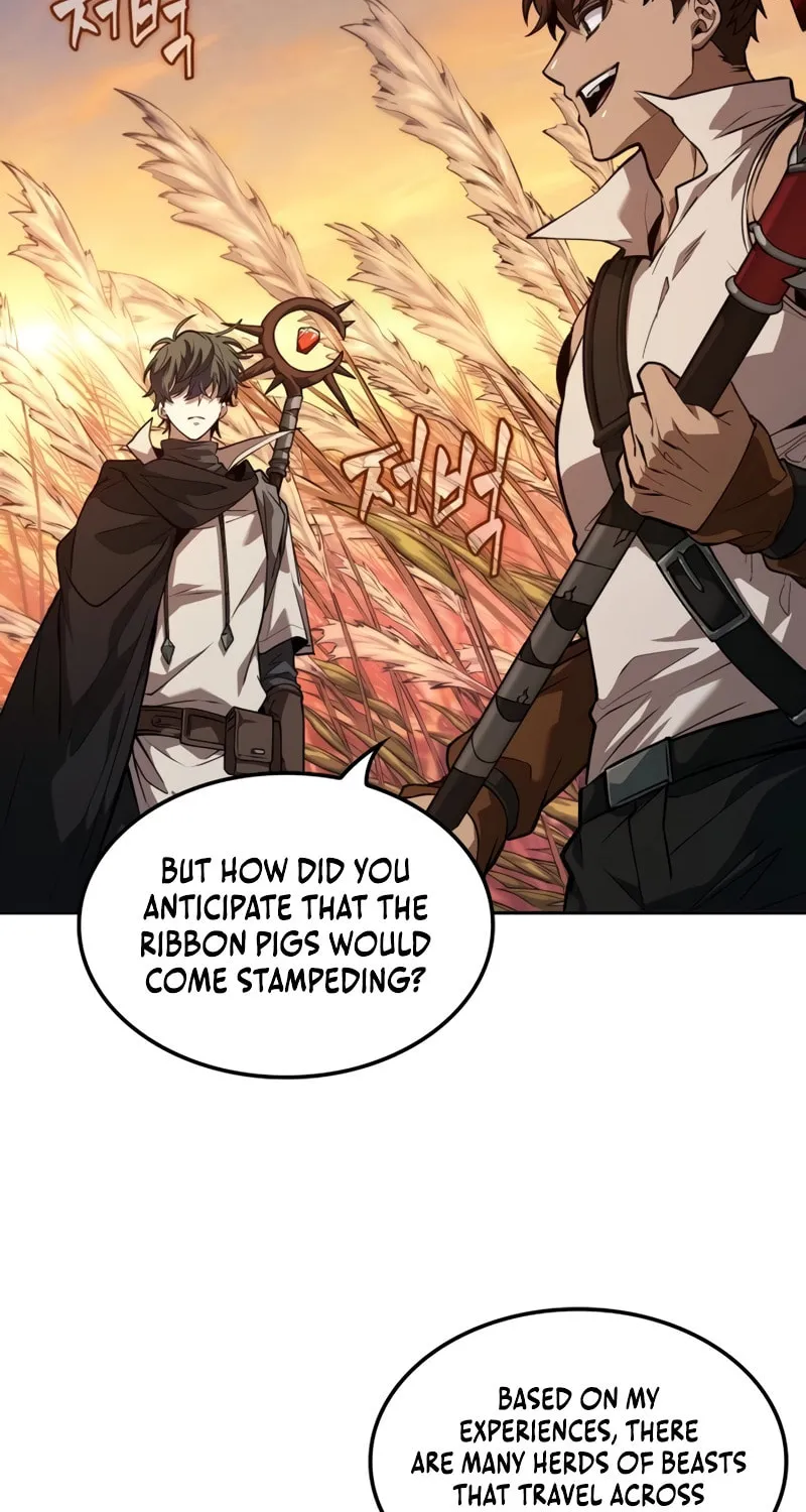Maplestory: The Last Adventurer Chapter 13 page 22 - 