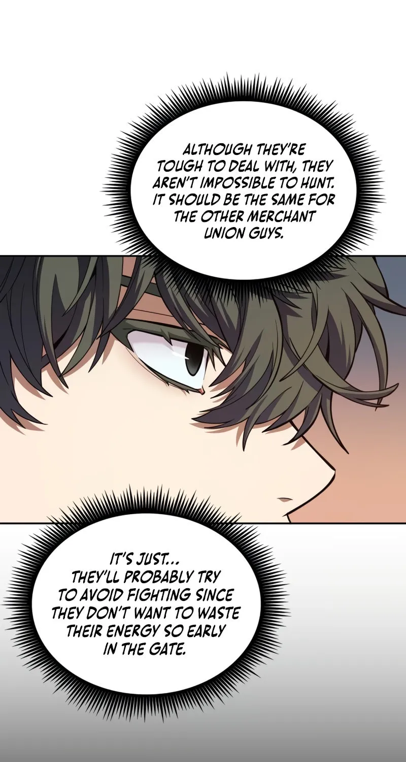 Maplestory: The Last Adventurer Chapter 13 page 25 - 