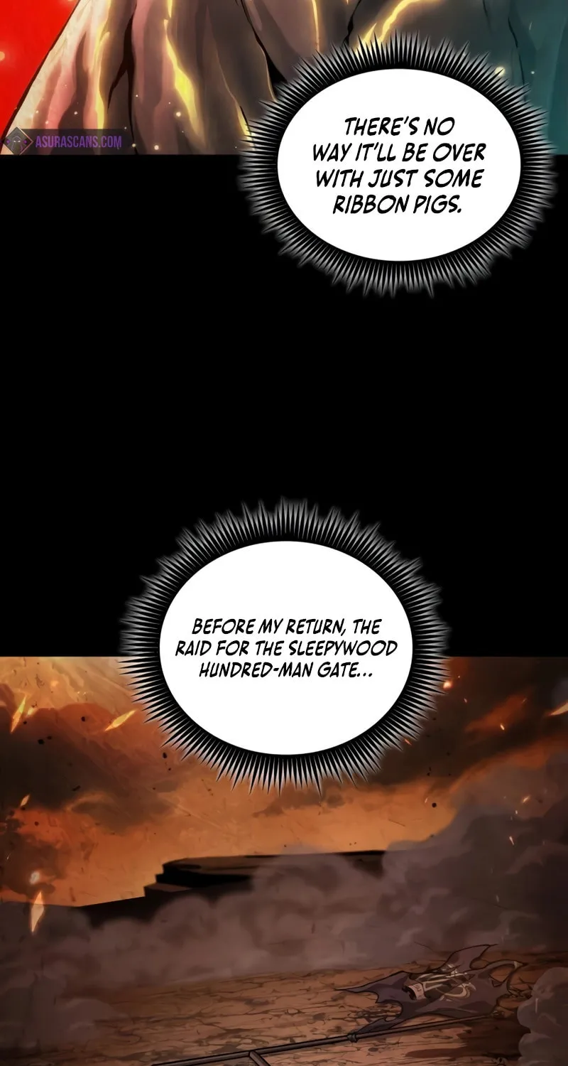 Maplestory: The Last Adventurer Chapter 13 page 27 - 