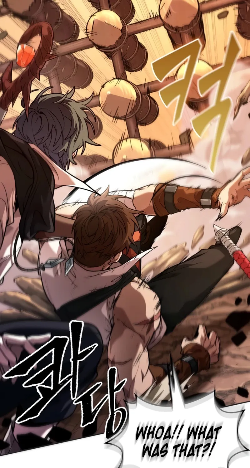 Maplestory: The Last Adventurer Chapter 13 page 32 - 