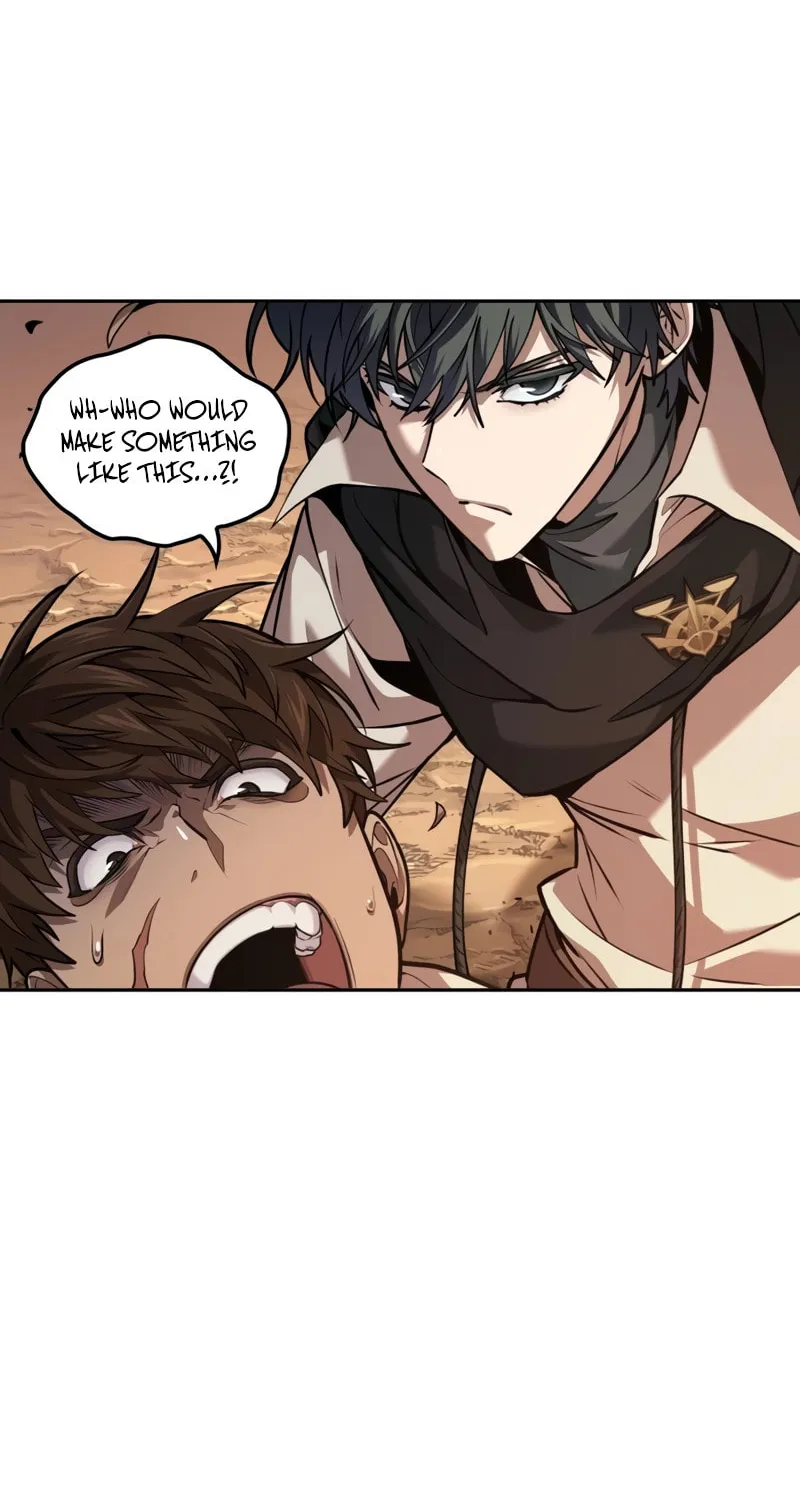 Maplestory: The Last Adventurer Chapter 13 page 34 - 