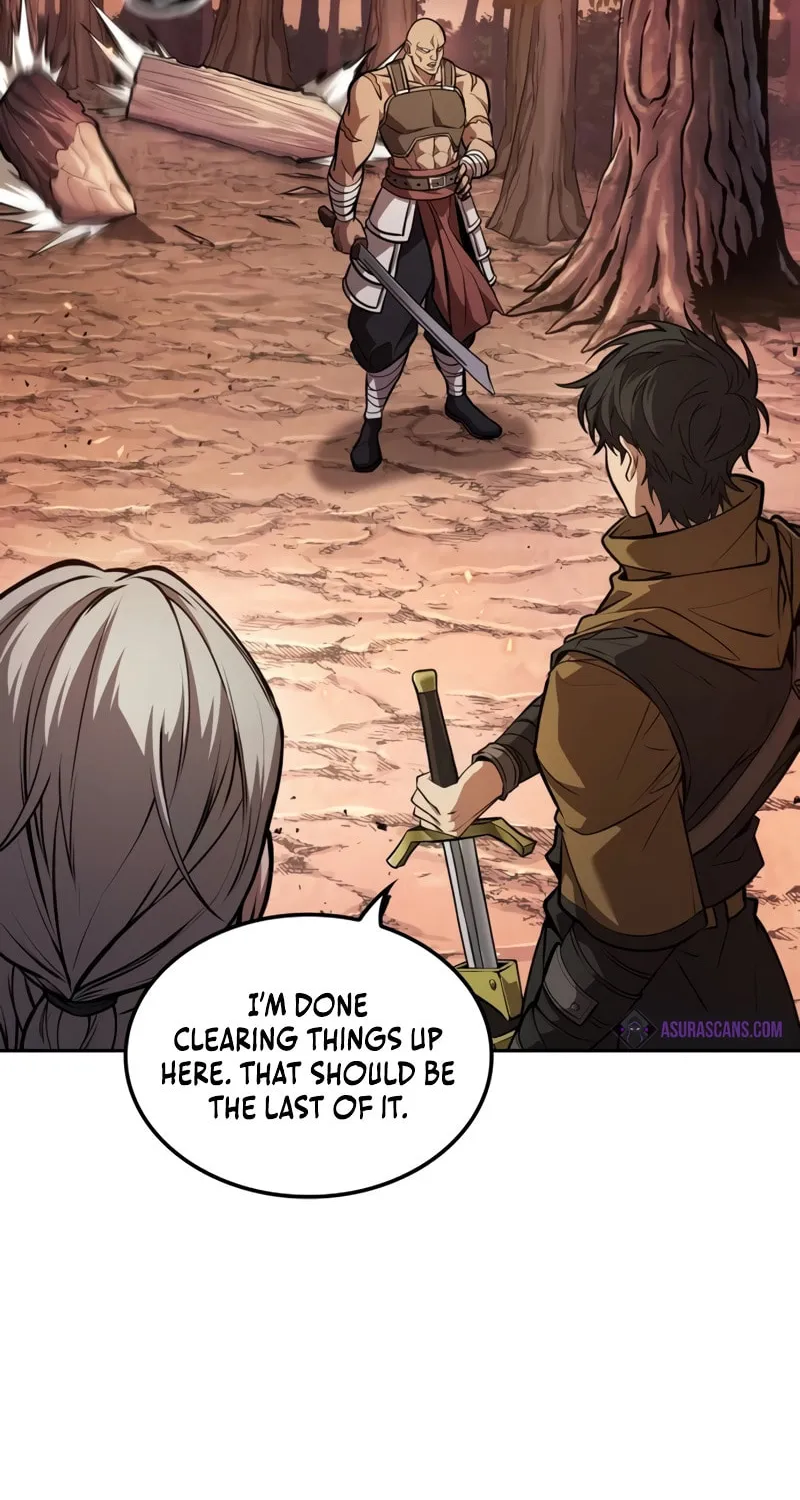 Maplestory: The Last Adventurer Chapter 13 page 40 - 