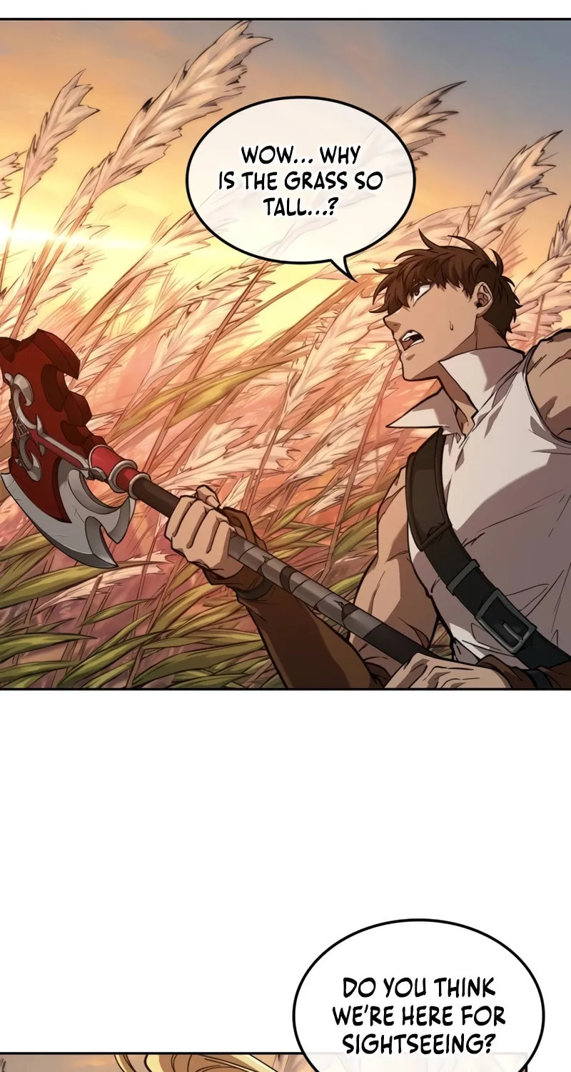 Maplestory: The Last Adventurer Chapter 13 page 5 - 