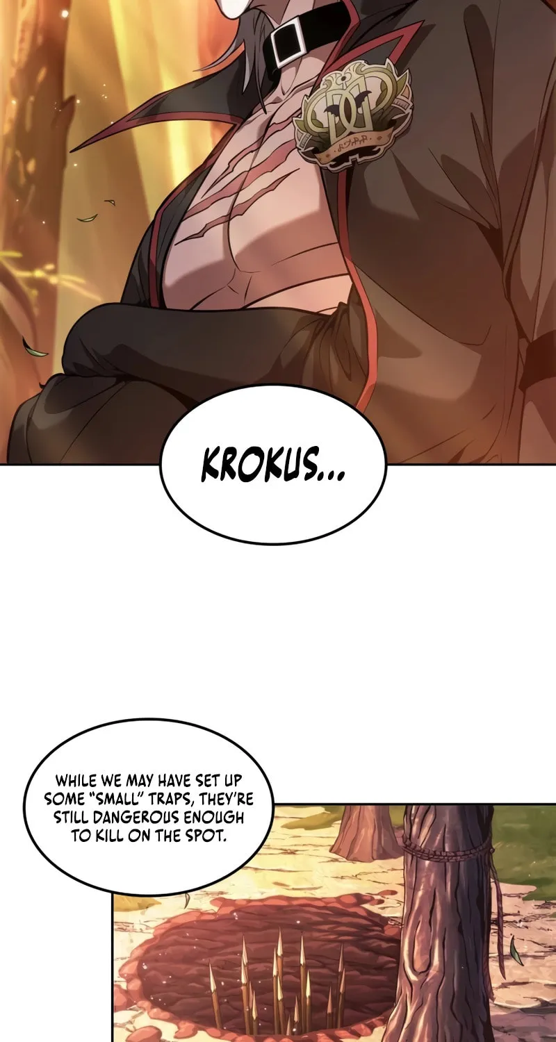 Maplestory: The Last Adventurer Chapter 13 page 42 - 