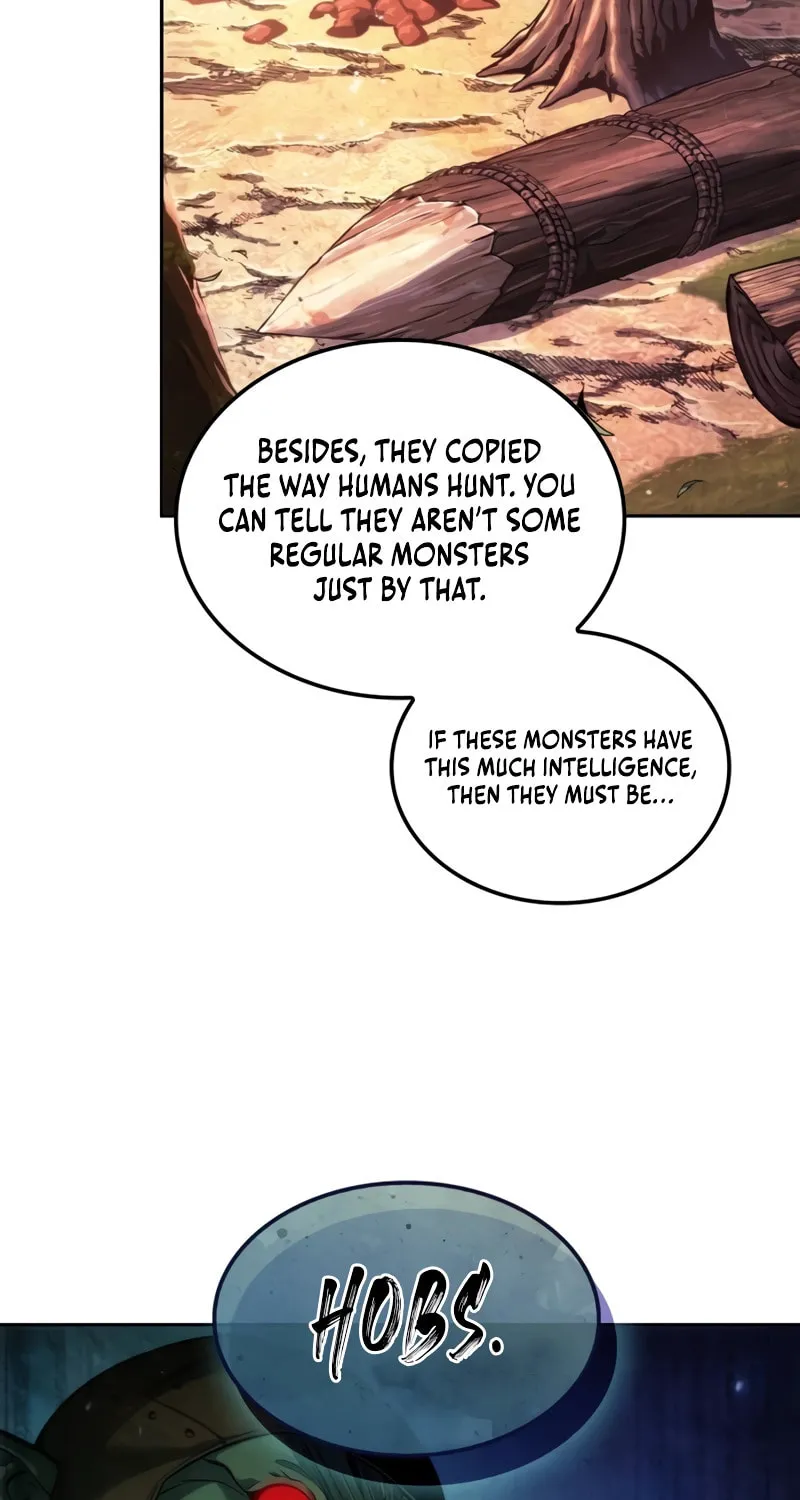 Maplestory: The Last Adventurer Chapter 13 page 43 - 
