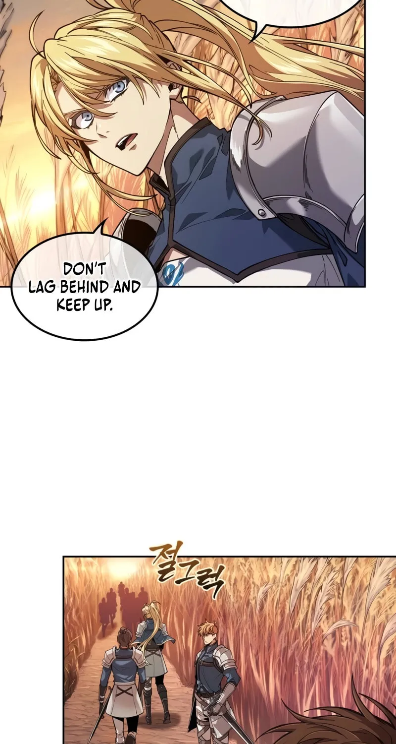Maplestory: The Last Adventurer Chapter 13 page 6 - 