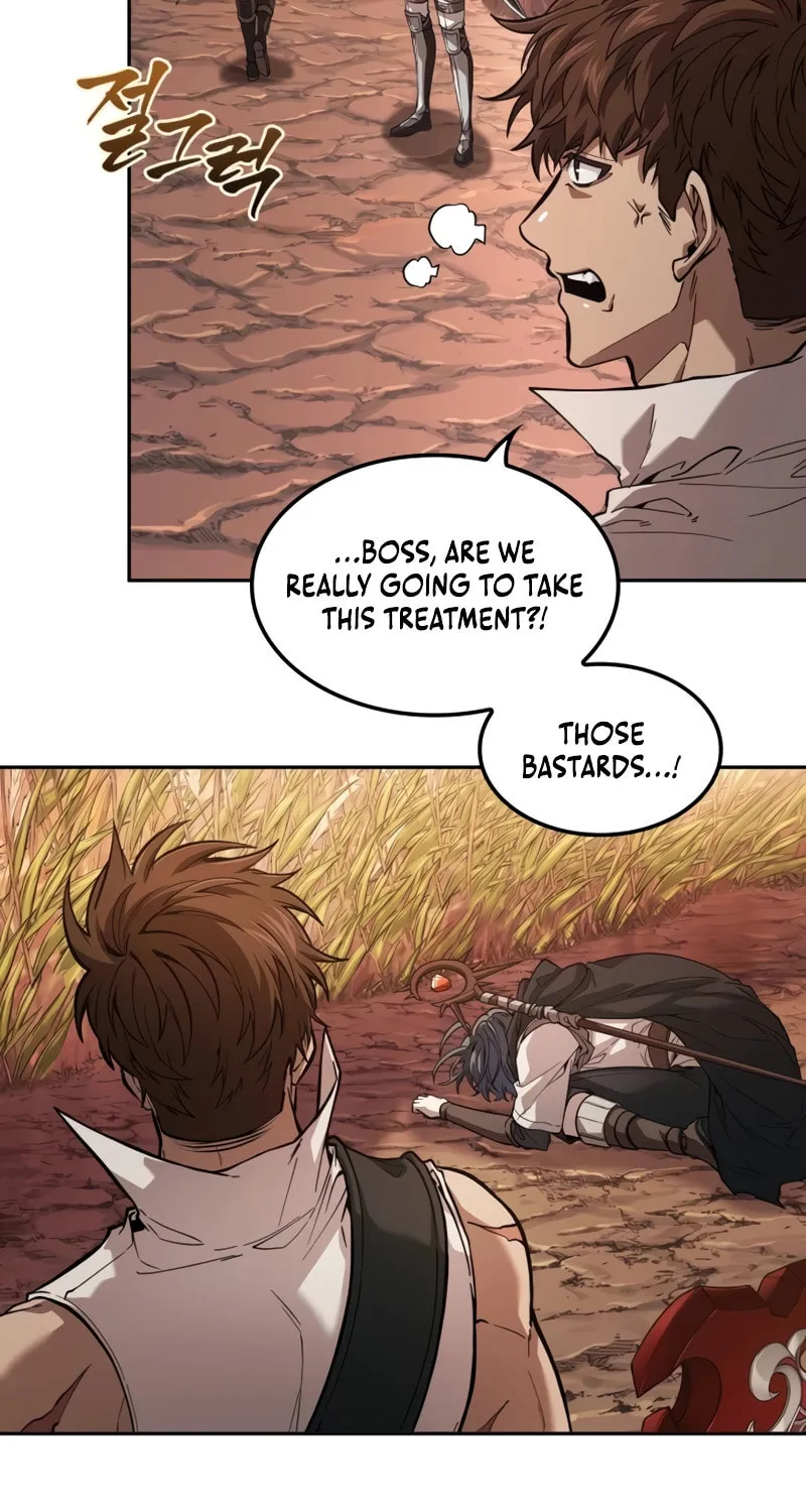 Maplestory: The Last Adventurer Chapter 13 page 7 - 