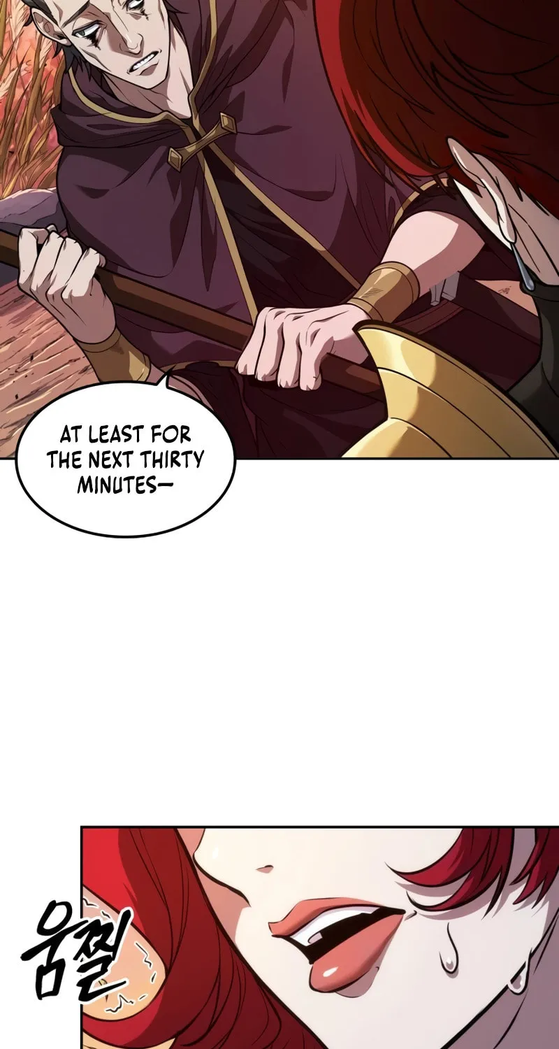 Maplestory: The Last Adventurer Chapter 13 page 62 - 