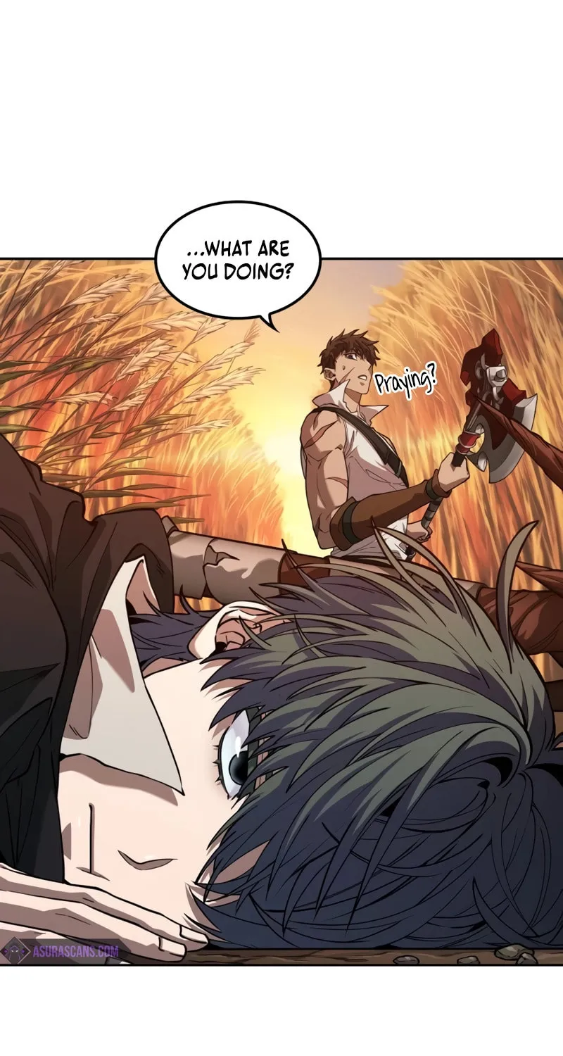 Maplestory: The Last Adventurer Chapter 13 page 8 - 