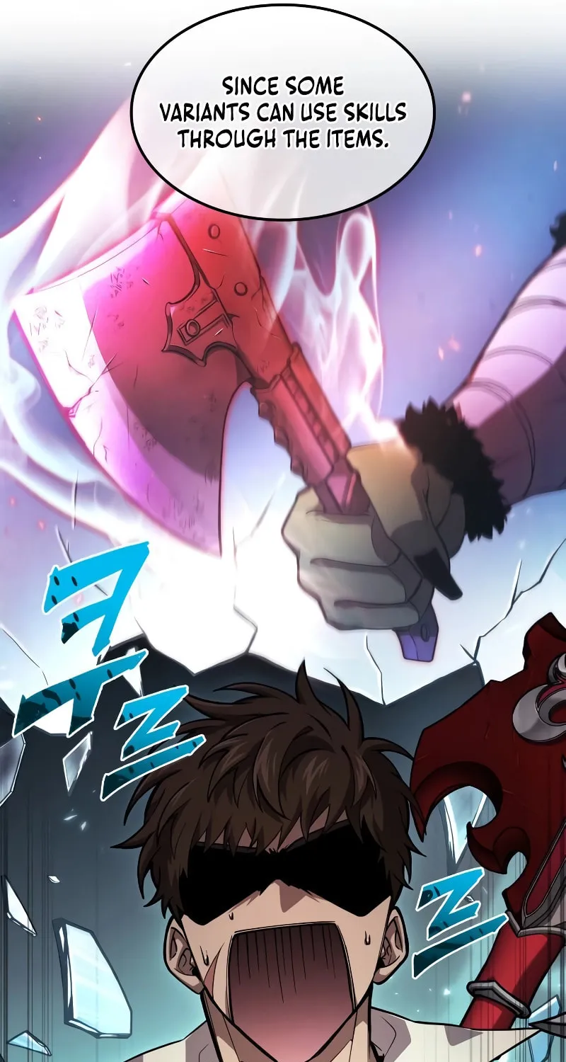 Maplestory: The Last Adventurer Chapter 14 page 11 - 