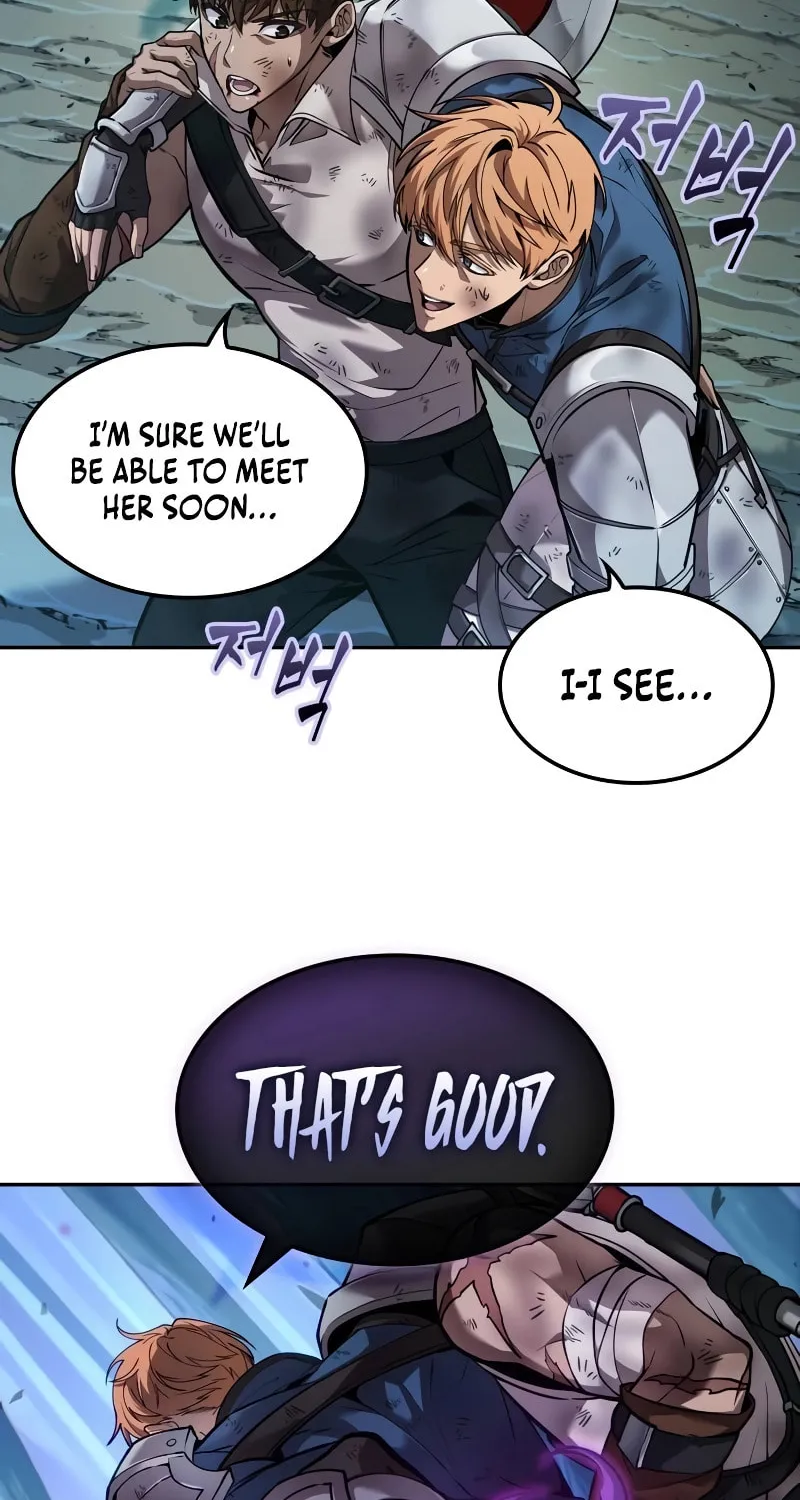 Maplestory: The Last Adventurer Chapter 14 page 101 - 