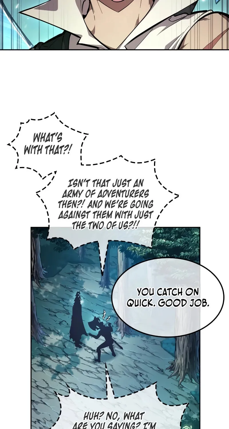 Maplestory: The Last Adventurer Chapter 14 page 12 - 