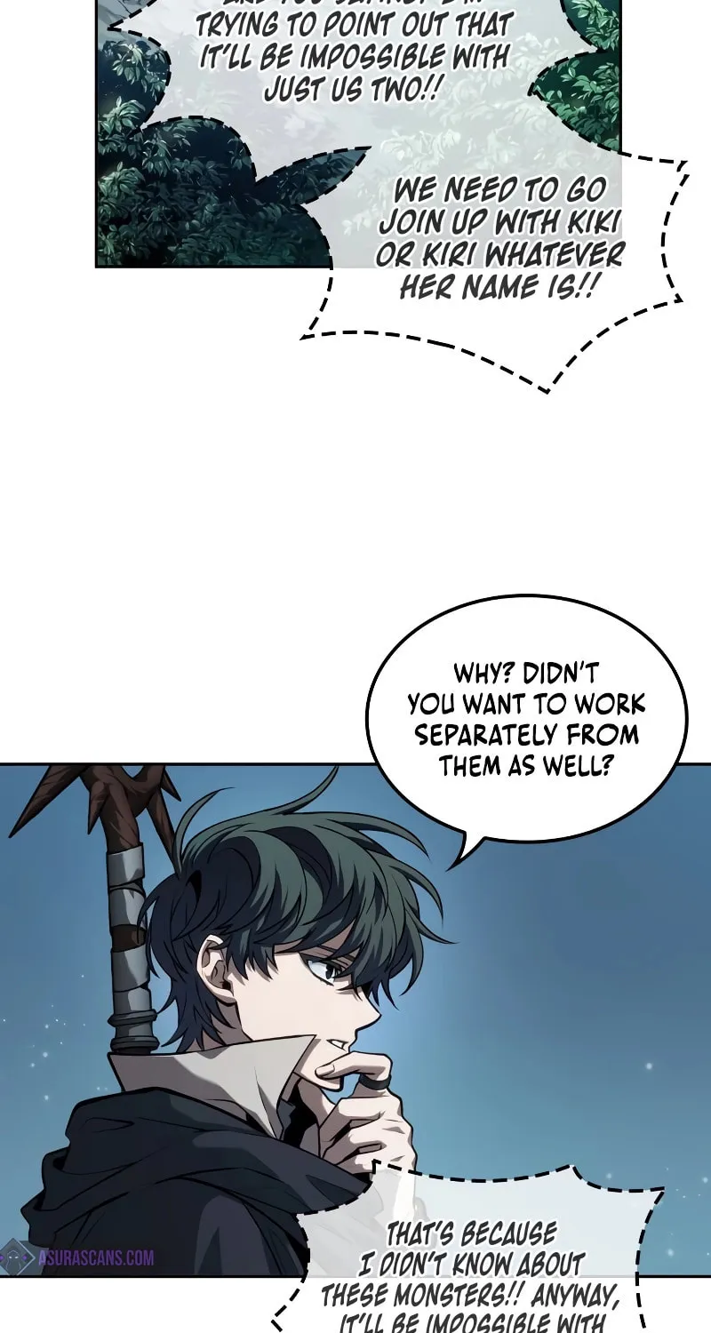 Maplestory: The Last Adventurer Chapter 14 page 13 - 