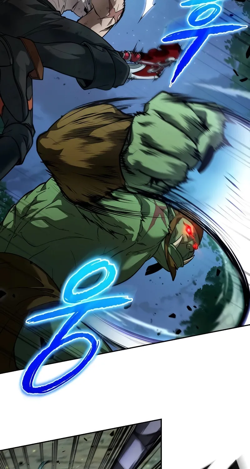 Maplestory: The Last Adventurer Chapter 14 page 21 - 