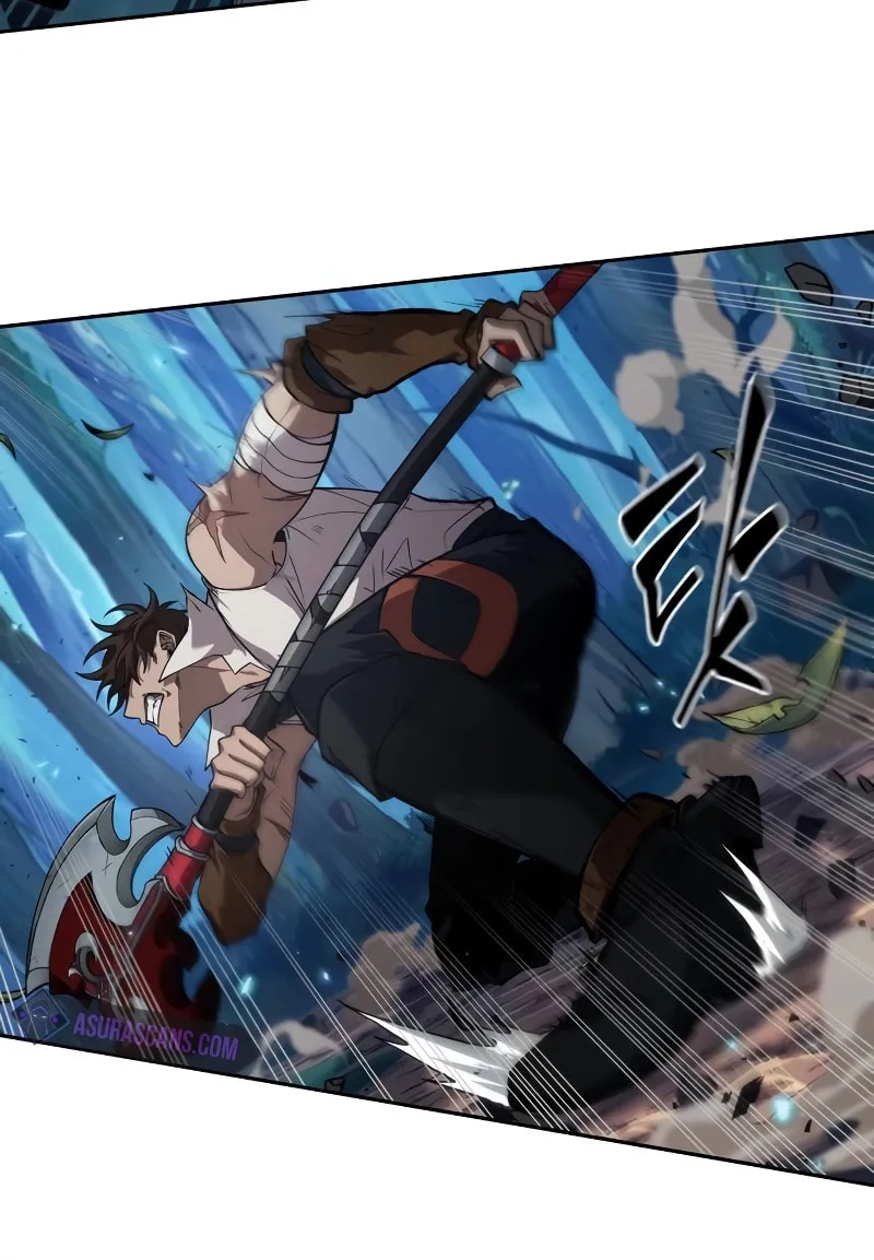 Maplestory: The Last Adventurer Chapter 14 page 24 - 