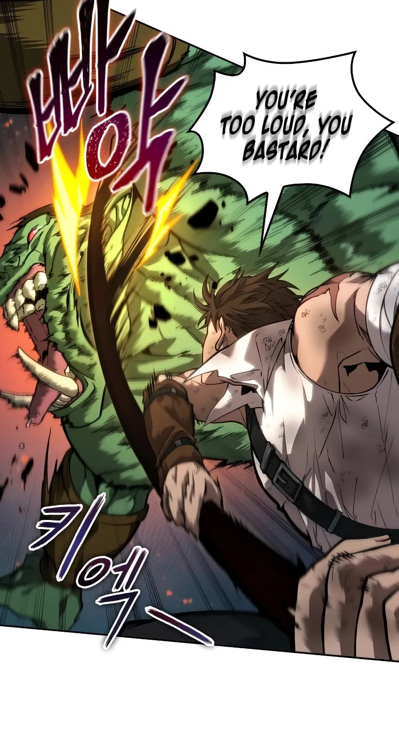Maplestory: The Last Adventurer Chapter 14 page 30 - 
