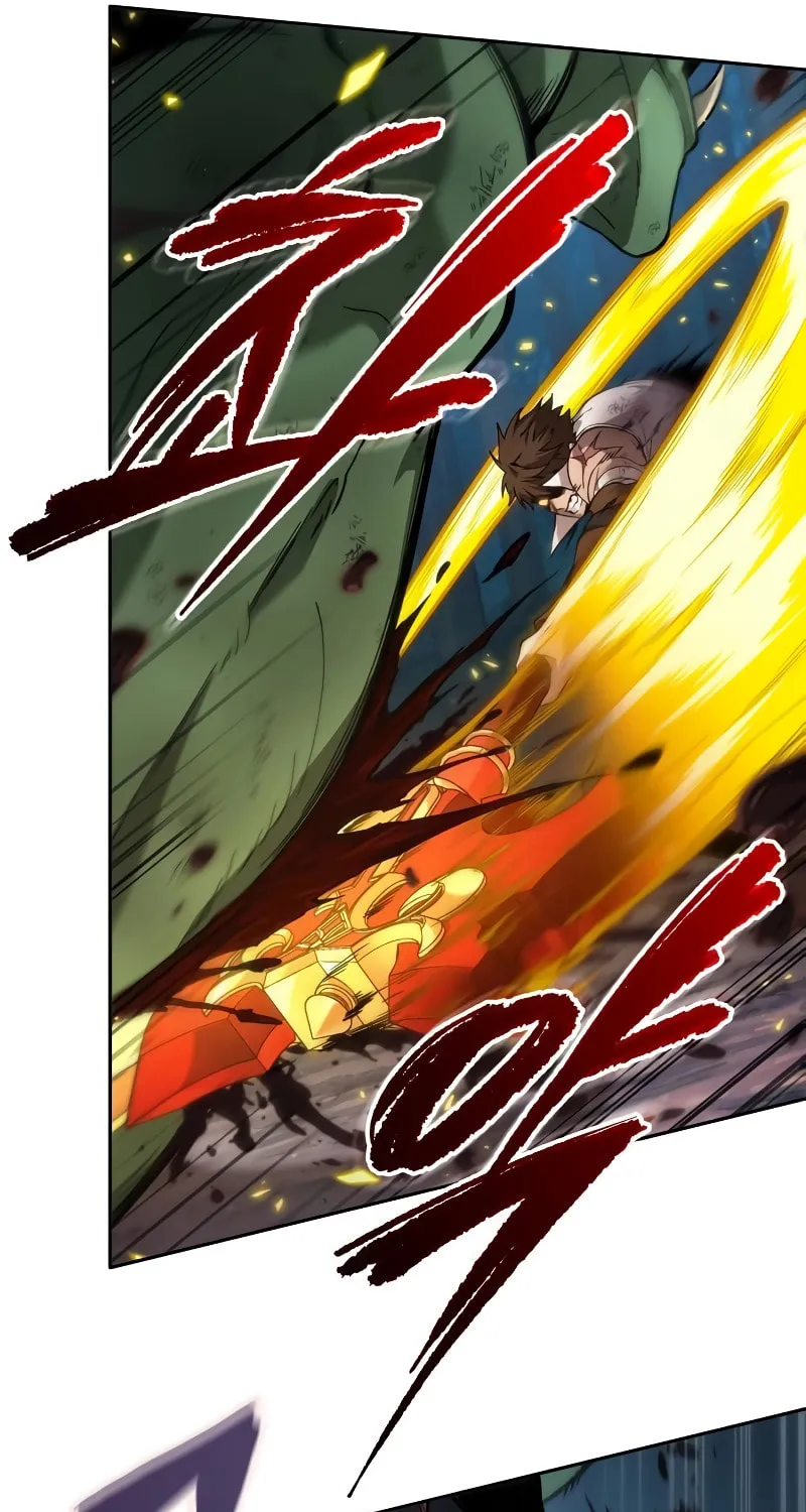 Maplestory: The Last Adventurer Chapter 14 page 31 - 