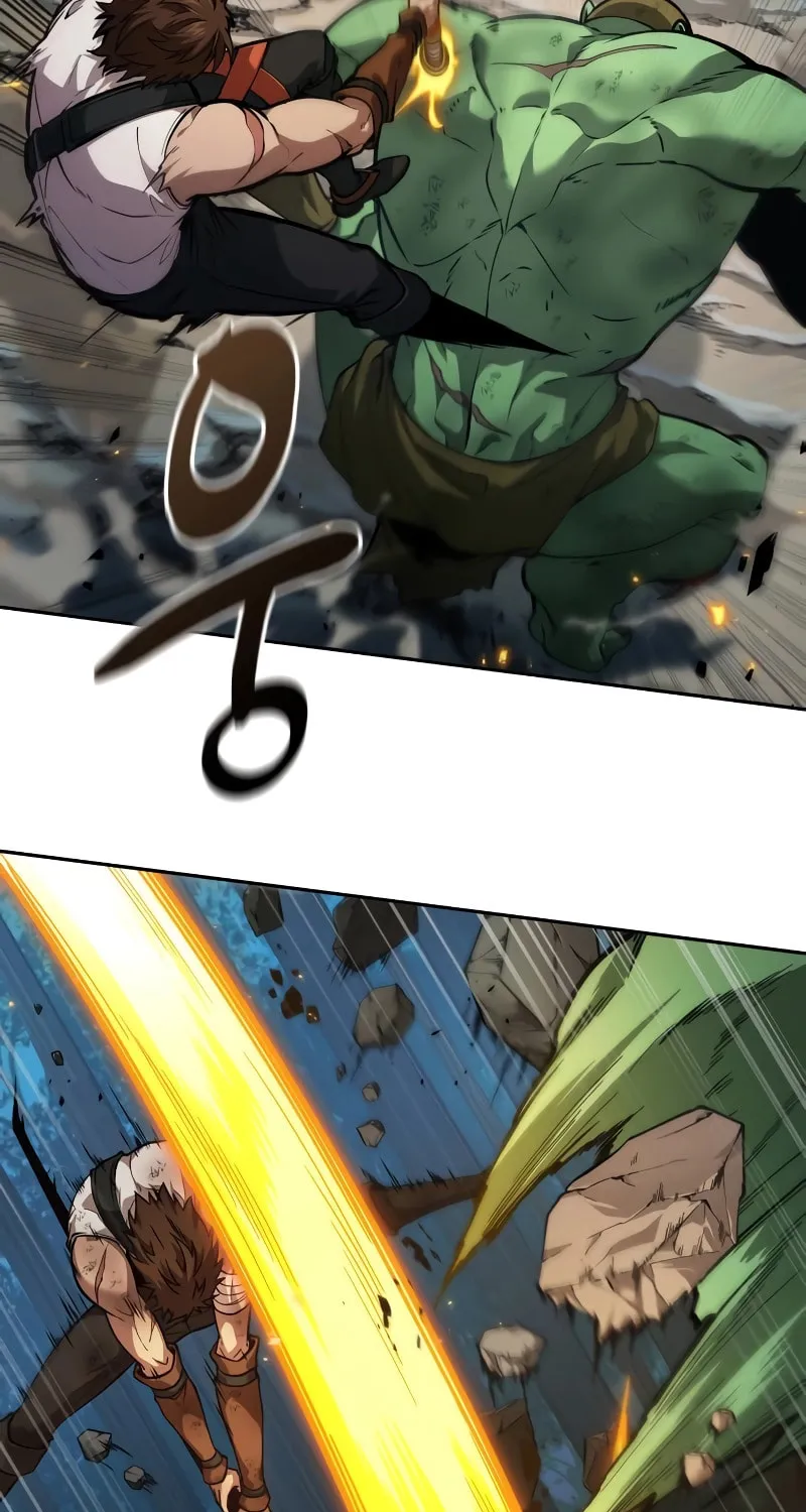 Maplestory: The Last Adventurer Chapter 14 page 35 - 