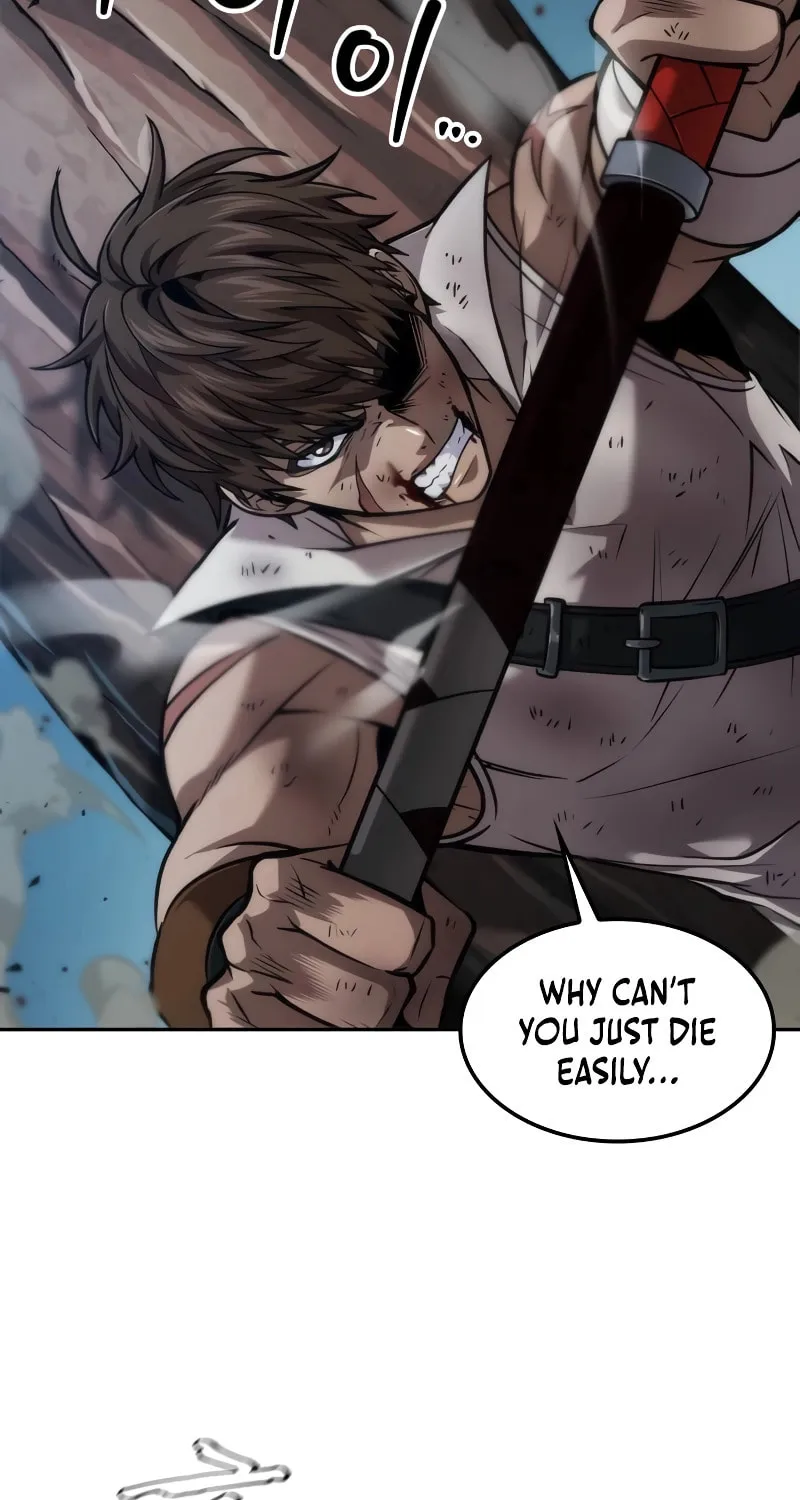 Maplestory: The Last Adventurer Chapter 14 page 41 - 