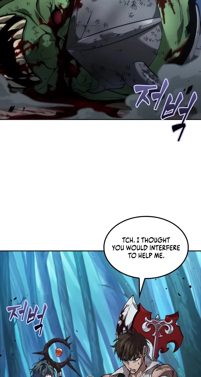 Maplestory: The Last Adventurer Chapter 14 page 56 - 