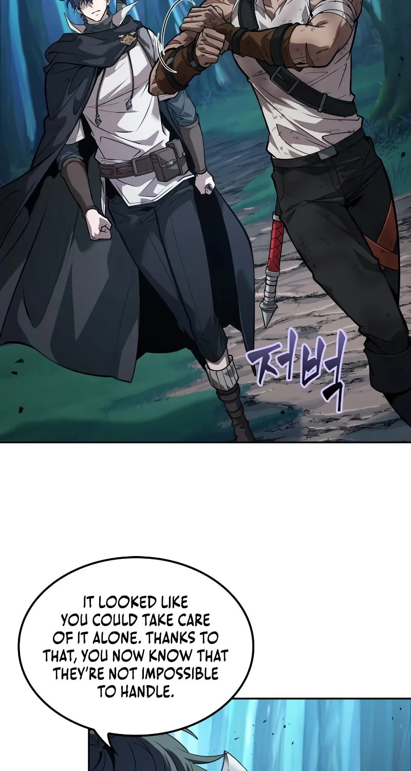 Maplestory: The Last Adventurer Chapter 14 page 57 - 